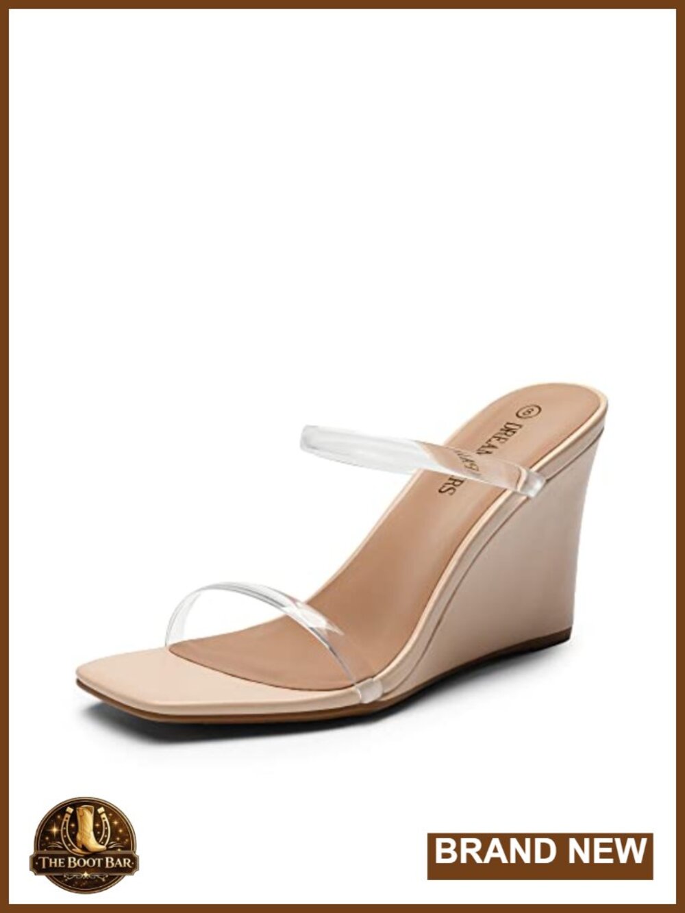 Womens Espadrilles Platform Wedge Sandals